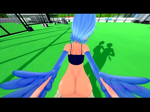 ❤️ Kaikamahine monster Harpy. ʻO ka wahine ma haw.porn-list.ru ❌️