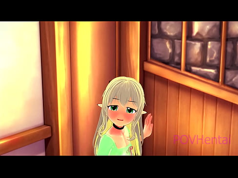 ❤️ (Trap) Kōkua ʻo Elvish maid iā ʻoe e holoi i kou maka. ʻO ka wahine ma haw.porn-list.ru ❌️