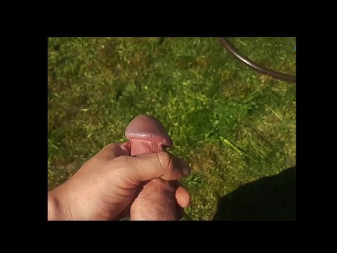 ❤️ Hot hottie gets her pink pussy fucked and cums with a squirt in a summer garden ʻO ka wahine ma haw.porn-list.ru ❌️